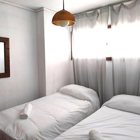 Cielomar Apartman Benalmádena Kültér fotó