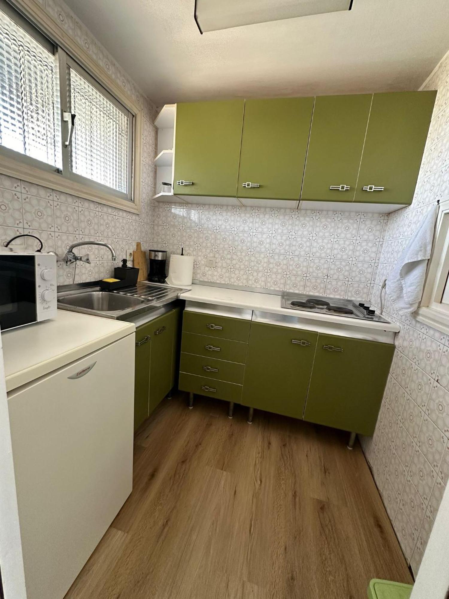 Cielomar Apartman Benalmádena Kültér fotó