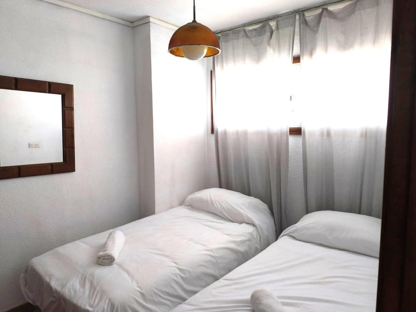 Cielomar Apartman Benalmádena Kültér fotó