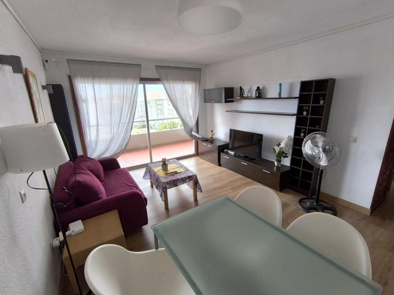 Cielomar Apartman Benalmádena Kültér fotó